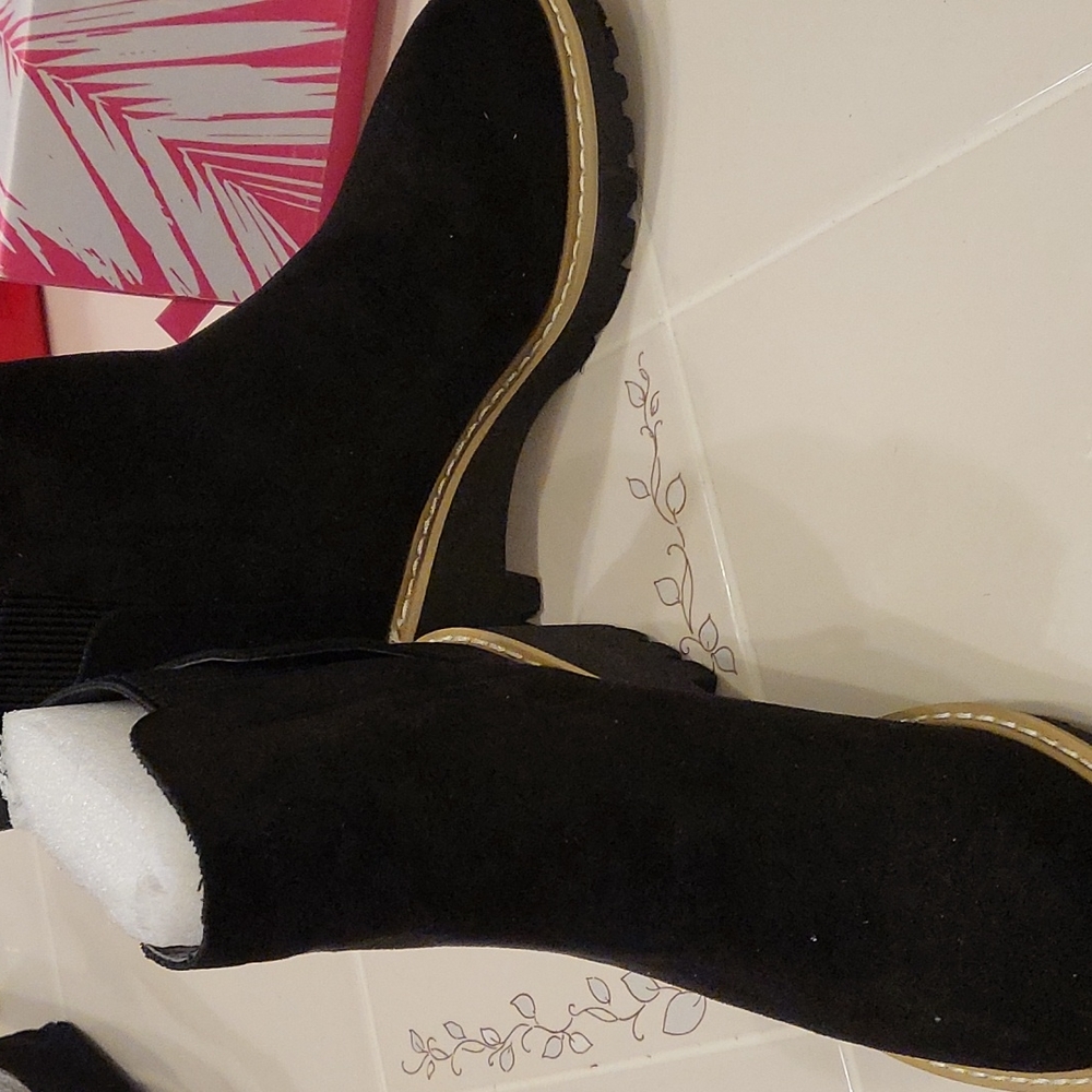 Booties
